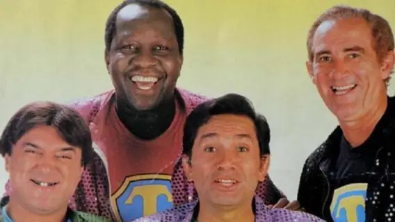 Os Trapalhões no SBT: veja horário dos filmes e como assistir