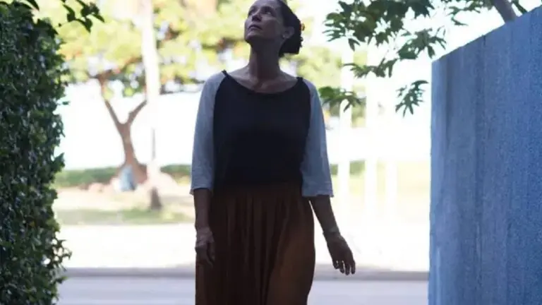 Corujão hoje 19/5: Globo exibe o filme ‘Aquarius’, com Sônia Braga