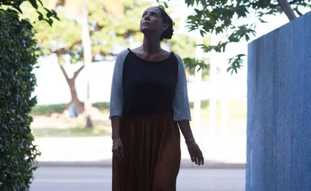 Corujão hoje 19/5: Globo exibe o filme ‘Aquarius’, com Sônia Braga