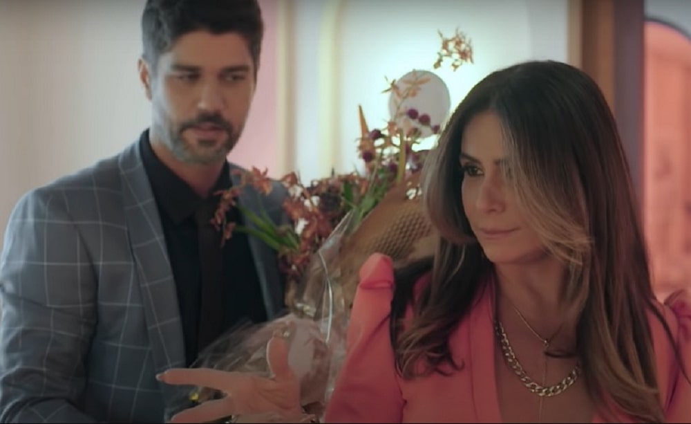 próxima novela das 7