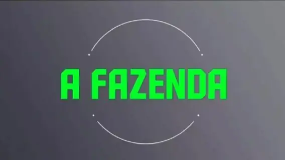 A Fazenda 13: confira a lista de cotados para substituir Mion