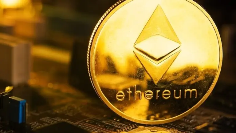 Ethereum ultrapassa US$ 3,2 mil pela primeira vez