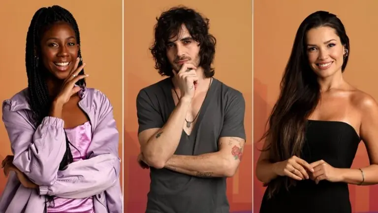 Quem vai vencer o BBB 21: veja como está a votação agora
