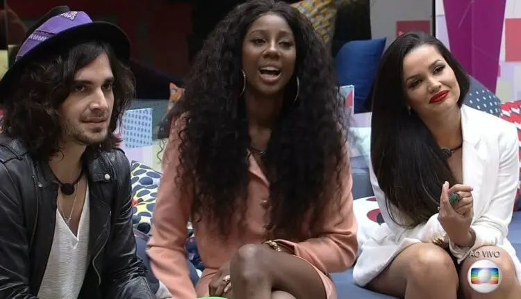 Que horas começa o BBB21 hoje