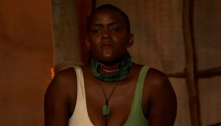 Eliminado do No Limite