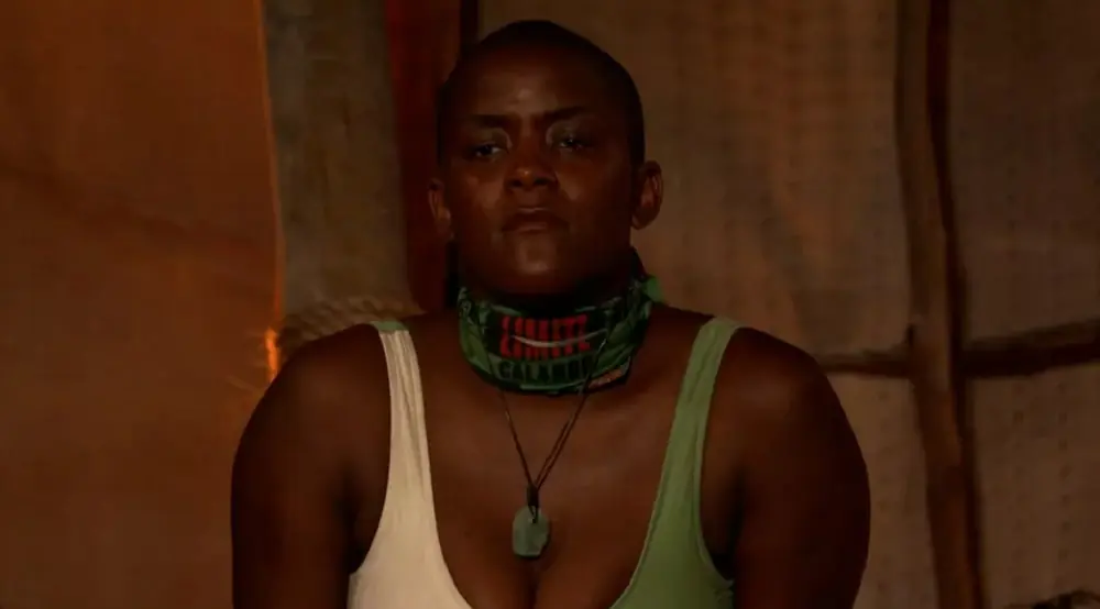 Eliminado do No Limite