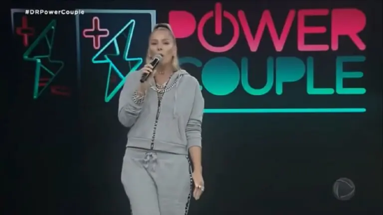 Power Couple: saiba que horas começa hoje, sábado – 22/05