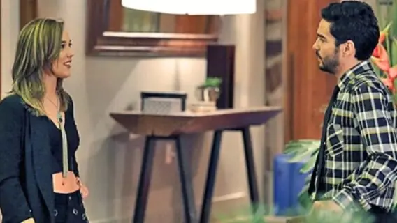 Resumo da Novela Império: o que acontece nos capítulos de 31/5 a 5/6