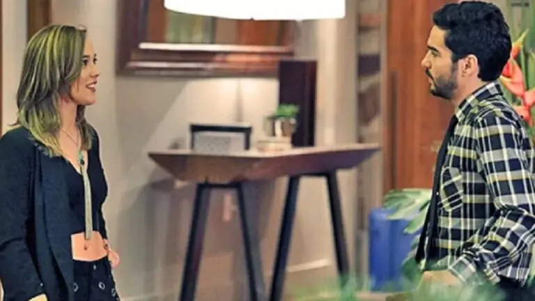 Resumo da Novela Império: o que acontece nos capítulos de 31/5 a 5/6