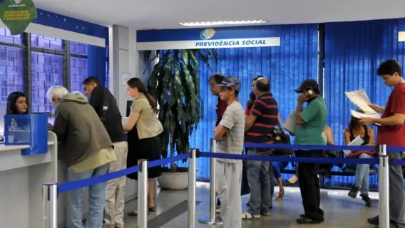 Veja como transferir benefício do INSS para outro banco