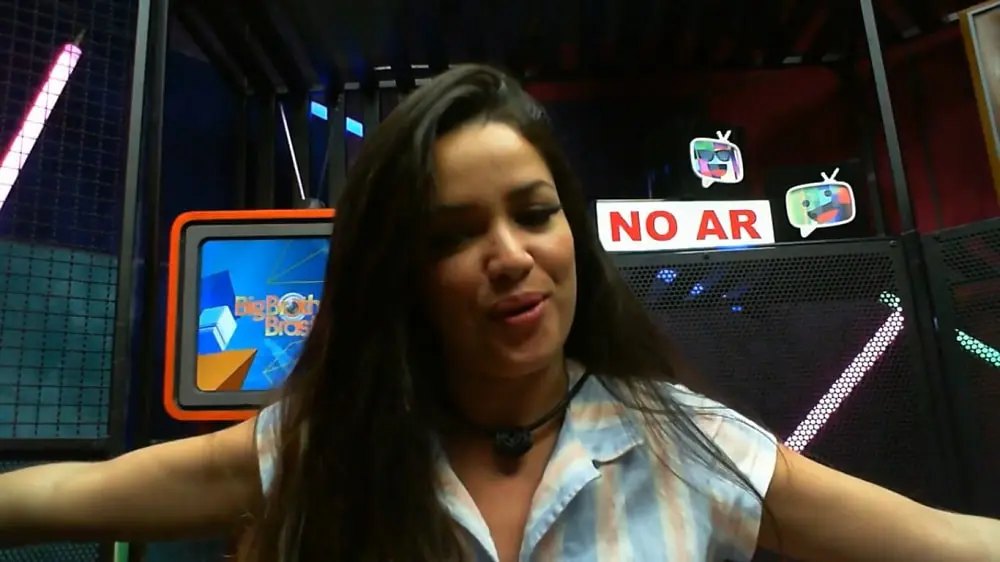 Juliette BBB21 Juliette campeã BBB21 