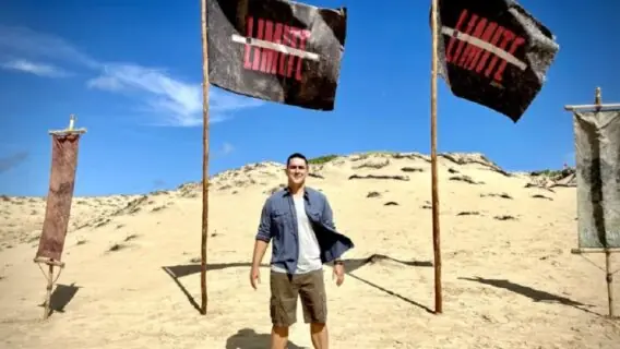 Como funciona o No Limite? 4 regras do programa