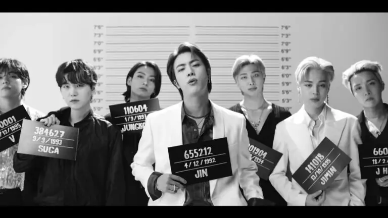 BTS: veja a letra e a tradução da música Butter