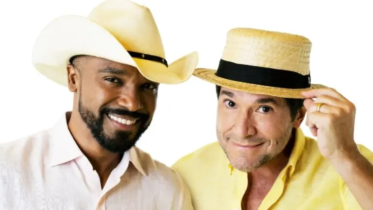 Live Daniel e Alexandre de Dia das Mães: veja horário e como assistir