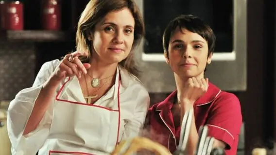 Veja quais foram as novelas das 9 com maior audiência na Globo