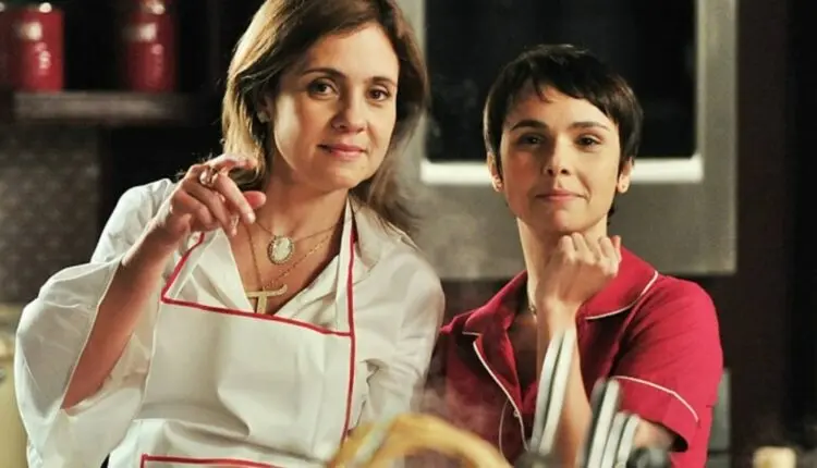 Avenida Brasil novela de João Emanuel Carneiro Avenida Brasil novela de João Emanuel Carneiro