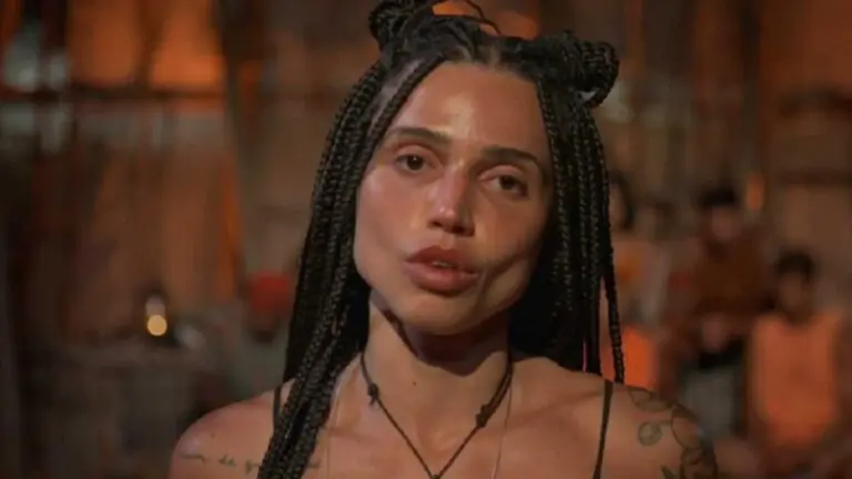 No Limite: Paula Amorim fez harmonização facial? Veja antes e depois