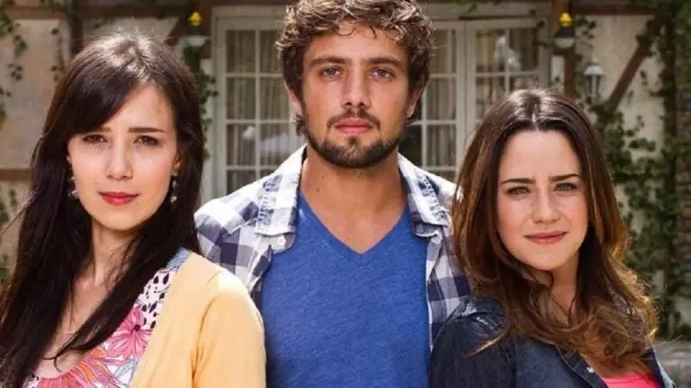 Novela A Vida da Gente: veja quando termina a reprise em 2021