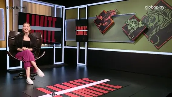 No limite: como assistir Bate-Papo com a Ana Clara nesta terça-feira