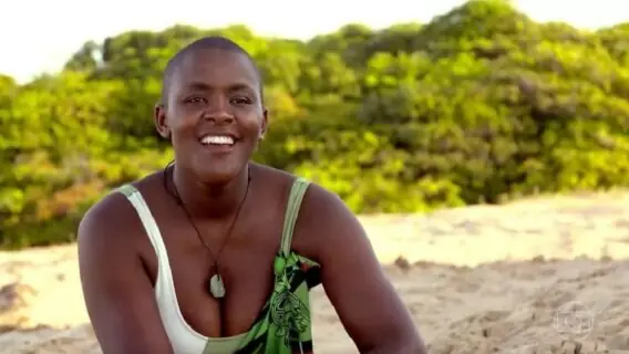 Onde mora Angélica do No Limite? Veja em que país a participante vive