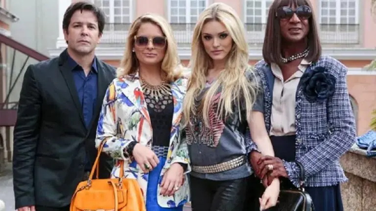 Vote na próxima novela das 7: qual reprise você gostaria de ver?