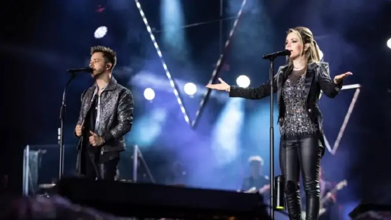 Show Sandy e Junior: horário e como assistir no domingo – 30/5