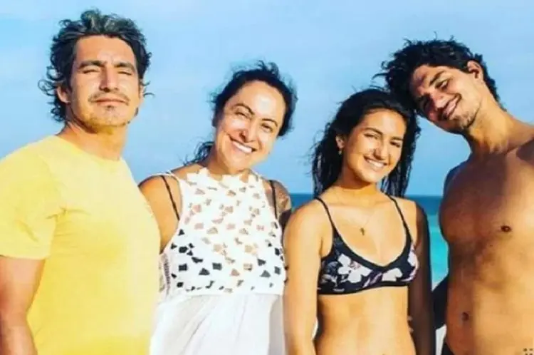 Família