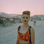 Filha de Kurt Cobain