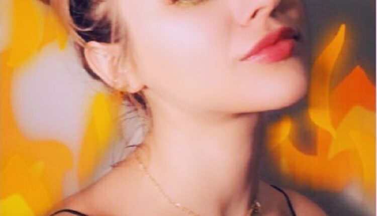 Frances em foto