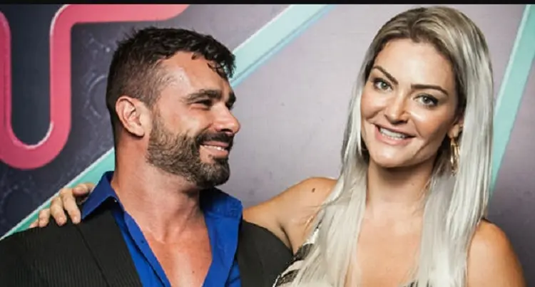 O que é o Power Couple