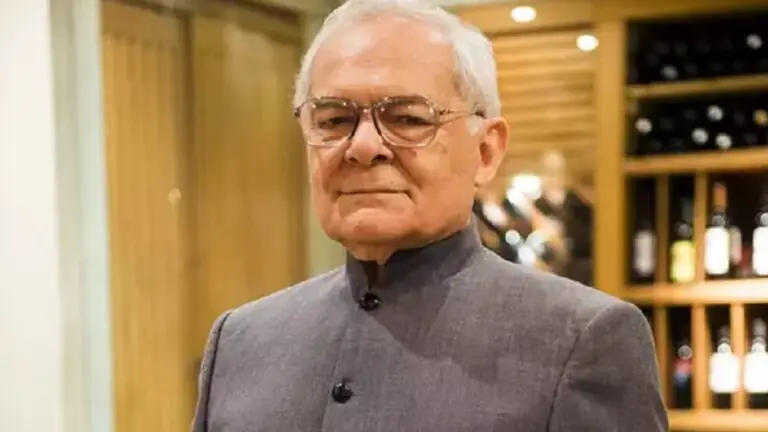 Saiba qual é o segredo do mordomo Silviano da novela Império