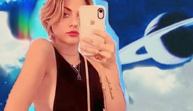 Foto do Instagram