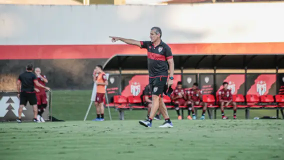 Jogo do Libertad e Atlético GO na Sul-americana hoje – 6/5: assistir ao vivo