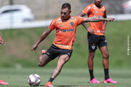 Jogo Do Atletico Mineiro Hoje 8 5 Como Assistir Ao Vivo E Horario Dci