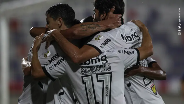Jogo do Atlético Mineiro na Libertadores hoje – 19/5: como assistir