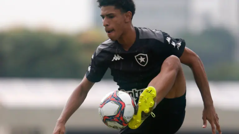 Jogo do Vila Nova e Botafogo hoje – 28/5: como assistir ao vivo e horário