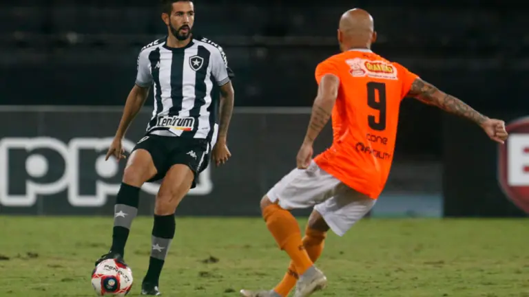 Jogo do Nova Iguaçu e Botafogo hoje – 9/5: assistir e horário da Taça-Rio
