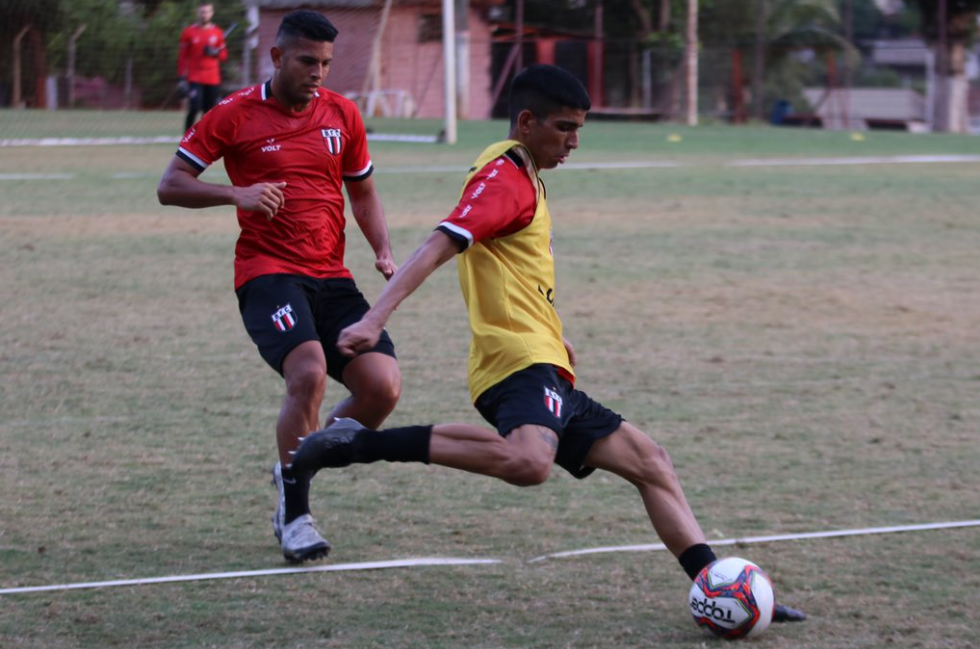 Botafogo x São José: como assistir ao vivo, horário e escalação (30/5)