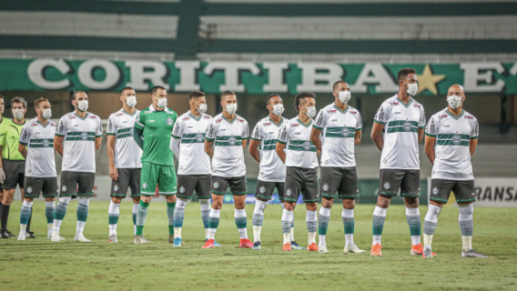 Rio Branco x Coritiba: como assistir e horário do jogo hoje – 15/5