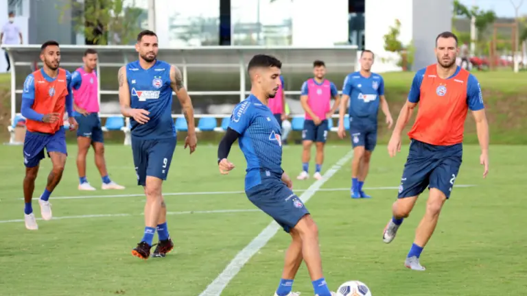 Jogo do Bahia na Sul-americana hoje – 4/5: como assistir ao vivo e horário