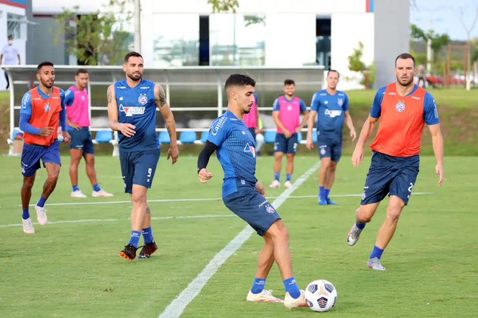 Bahia ainda sonha com vaga nas oitavas, mesmo em terceiro lugar no seu grupo
