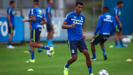 Jogo do Grêmio na Sul-americana hoje – 6/5: assistir ao vivo e horário