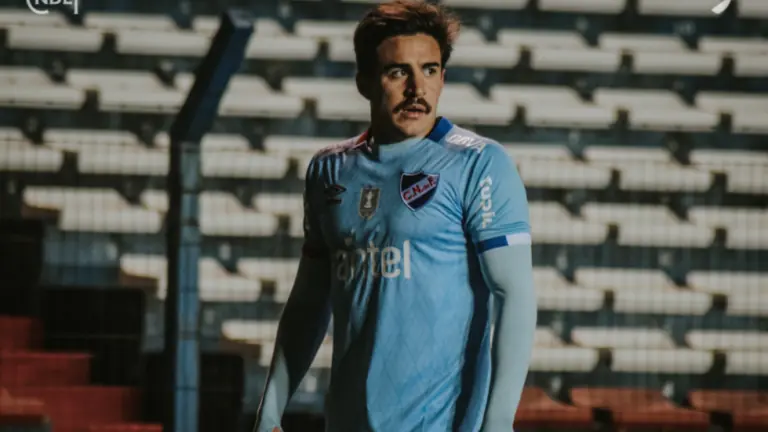 Nacional x Universidad Católica: onde assistir e horário hoje – 18/5