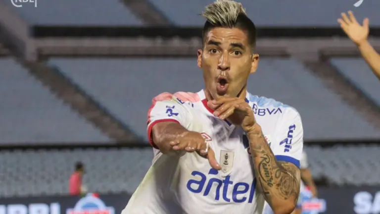 Universidad Católica x Nacional: como assistir Libertadores hoje – 5/5