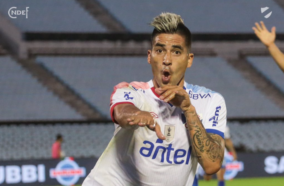 Universidad Católica x Nacional: como assistir Libertadores hoje – 5/5
