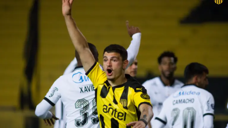 Saiba como está a disputa pela artilharia da Sul-americana 2021