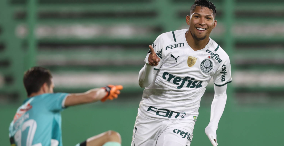 Veja os jogos da 5ª rodada da Libertadores 2021