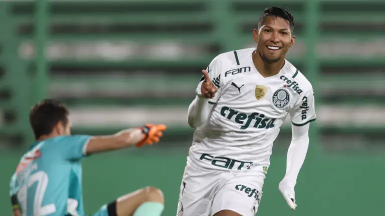 Jogos da Libertadores 2021: saiba onde assistir a 5ª rodada