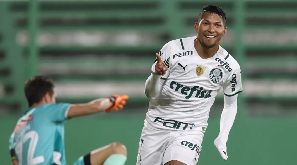Palmeiras pode garantir vaga nas oitavas se vencer jogo da Libertadores 2021