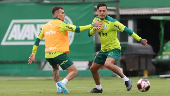 Jogo do Palmeiras hoje – 9/5: assistir ao vivo e horário do Paulistão